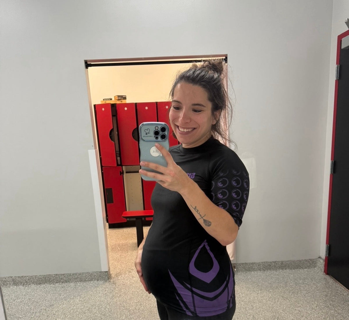 Why Mat Moms Exists: You Shouldn’t Have to Choose Between Motherhood and the Mat