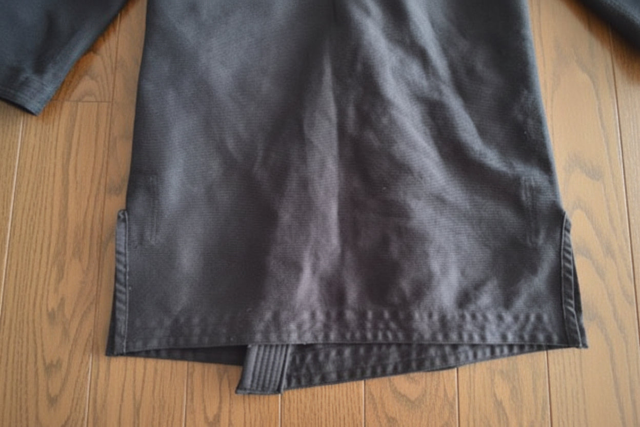 Mat Moms Gi