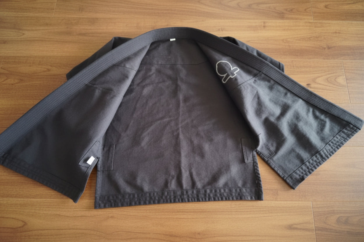 Mat Moms Gi