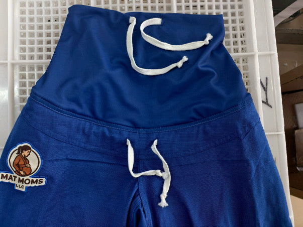 Mat Moms Gi