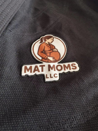 Mat Moms Gi