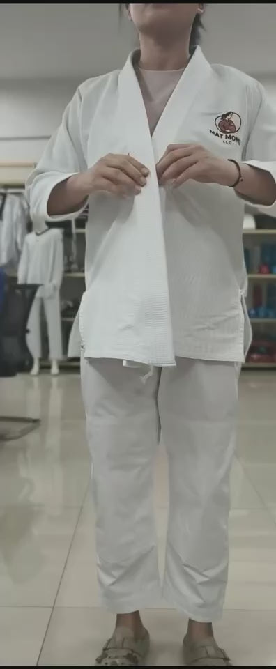 Mat Moms Gi